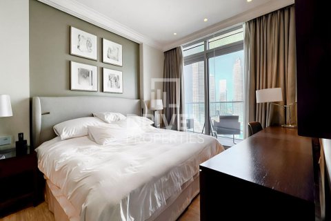 Διαμέρισμα σε Downtown Dubai (Downtown Burj Dubai), Dubai, ΗΑΕ 1 υπνοδωμάτιο, 79.15 τ.μ. Αρ. 767196 - φωτογραφία 5