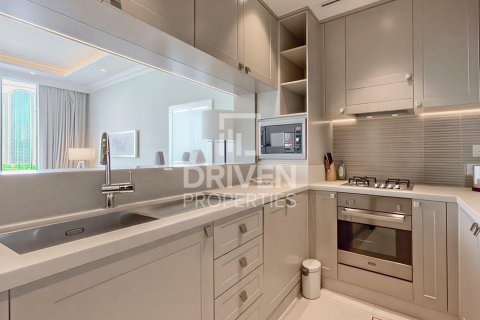 Διαμέρισμα σε Downtown Dubai (Downtown Burj Dubai), Dubai, ΗΑΕ 1 υπνοδωμάτιο, 79.15 τ.μ. Αρ. 767196 - φωτογραφία 12