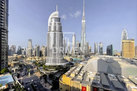 Downtown Dubai (Downtown Burj Dubai), Dubai, UAE의 아파트 침실 1개, 79.15제곱미터 번호 767196