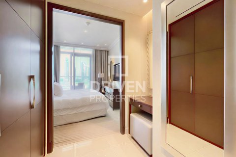 Διαμέρισμα σε Downtown Dubai (Downtown Burj Dubai), Dubai, ΗΑΕ 1 υπνοδωμάτιο, 79.15 τ.μ. Αρ. 767196 - φωτογραφία 15