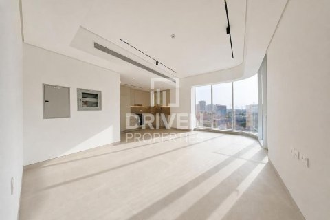 شقة للبيع في Al Jaddaf، دبي، الإمارات العربية المتحدة 1 غرفة نوم ، 77.57 متر مربع ، رقم 767194 - صورة 2
