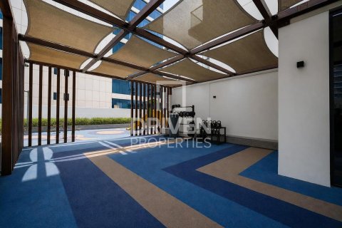 Lägenhet till försäljning i Business Bay, Dubai, UAE 1 sovrum, 60.85 kvm Nr. 767195 - fotografi 19