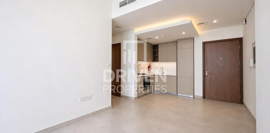 Lägenhet i Business Bay, Dubai, UAE 1 sovrum, 60.85 kvm Nr. 767195