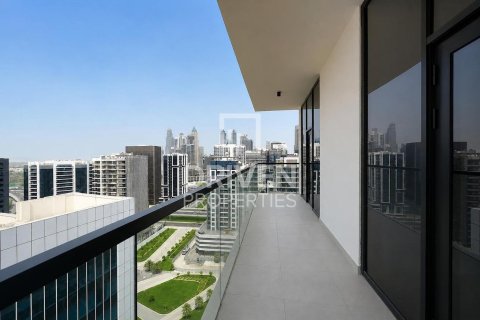 Lägenhet till försäljning i Business Bay, Dubai, UAE 1 sovrum, 60.85 kvm Nr. 767195 - fotografi 9