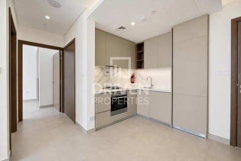 Lägenhet till försäljning i Business Bay, Dubai, UAE 1 sovrum, 60.85 kvm Nr. 767195 - fotografi 7