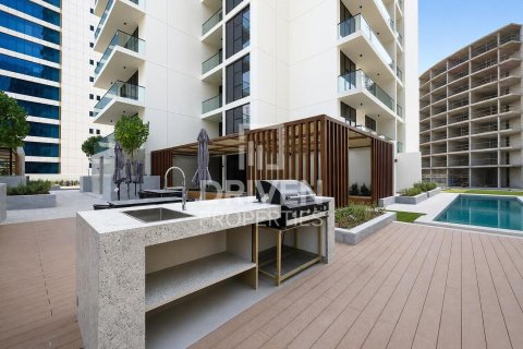 Lägenhet till försäljning i Business Bay, Dubai, UAE 1 sovrum, 60.85 kvm Nr. 767195 - fotografi 14