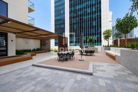 Lägenhet till försäljning i Business Bay, Dubai, UAE 1 sovrum, 60.85 kvm Nr. 767195 - fotografi 13
