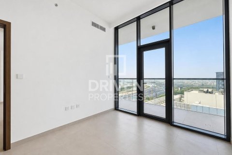 Lägenhet till försäljning i Business Bay, Dubai, UAE 1 sovrum, 60.85 kvm Nr. 767195 - fotografi 3