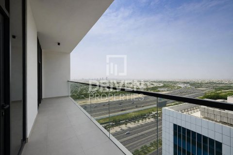 Lägenhet till försäljning i Business Bay, Dubai, UAE 1 sovrum, 60.85 kvm Nr. 767195 - fotografi 11