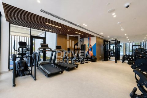 Lägenhet till försäljning i Business Bay, Dubai, UAE 1 sovrum, 60.85 kvm Nr. 767195 - fotografi 12