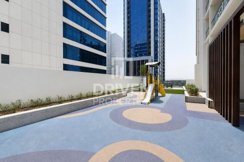 Lägenhet till försäljning i Business Bay, Dubai, UAE 1 sovrum, 60.85 kvm Nr. 767195 - fotografi 20