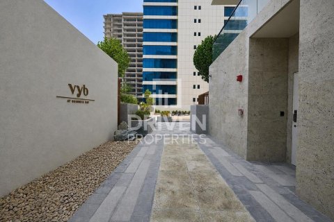 Lägenhet till försäljning i Business Bay, Dubai, UAE 1 sovrum, 60.85 kvm Nr. 767195 - fotografi 18