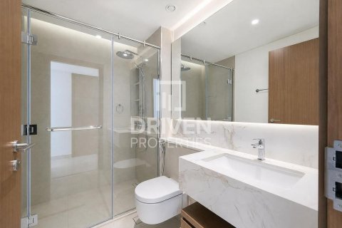 Lägenhet till försäljning i Business Bay, Dubai, UAE 1 sovrum, 60.85 kvm Nr. 767195 - fotografi 8