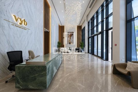 Lägenhet till försäljning i Business Bay, Dubai, UAE 1 sovrum, 60.85 kvm Nr. 767195 - fotografi 21
