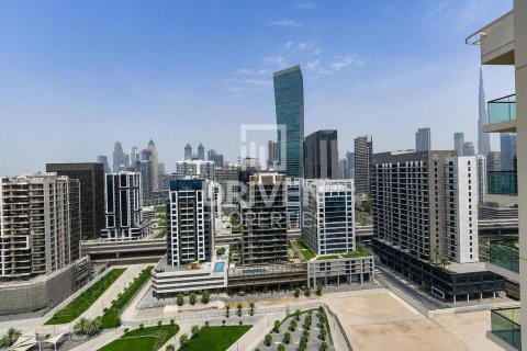 Lägenhet till försäljning i Business Bay, Dubai, UAE 1 sovrum, 60.85 kvm Nr. 767195 - fotografi 10
