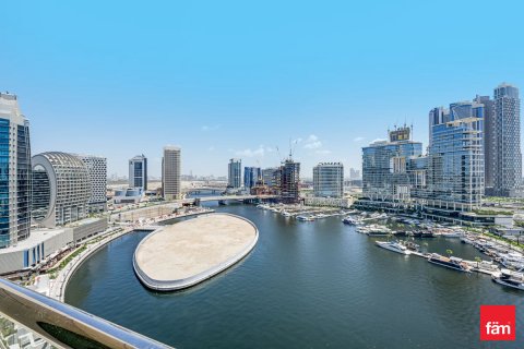 Business Bay, Dubai, BAE’de kiralık daire 2 yatak odası, 124.9 m&sup2; No 703945 - fotoğraf 11
