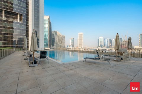 Business Bay, Dubai, BAE’de kiralık daire 2 yatak odası, 124.9 m&sup2; No 703945 - fotoğraf 23