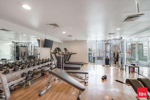 Business Bay, Dubai, BAE’de kiralık daire 2 yatak odası, 124.9 m&sup2; No 703945 - fotoğraf 24
