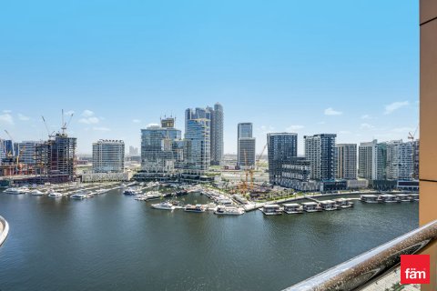 Business Bay, Dubai, BAE’de kiralık daire 2 yatak odası, 124.9 m&sup2; No 703945 - fotoğraf 12