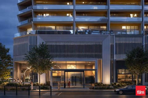 Appartement te koop in Al Jaddaf, Dubai, VAE 1 slaapkamer, 81.1 vr.m., nr 703944 - foto 4
