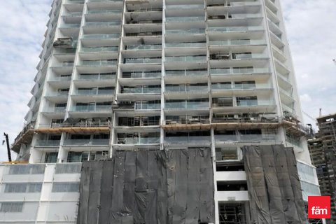 Appartement te koop in Al Jaddaf, Dubai, VAE 1 slaapkamer, 81.1 vr.m., nr 703944 - foto 14