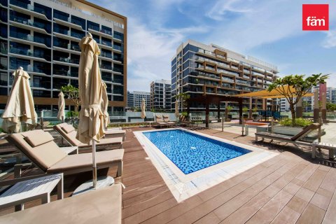 דירה למכירה ב Meydan, Dubai, איחוד האמירויות  2 חדרי שינה, 79.4 מ"ר, מספר 703946 - תמונה 20