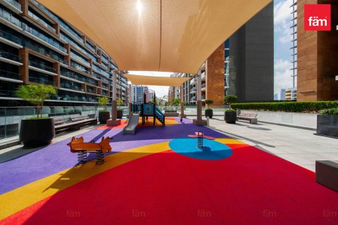 דירה למכירה ב Meydan, Dubai, איחוד האמירויות  2 חדרי שינה, 79.4 מ"ר, מספר 703946 - תמונה 21