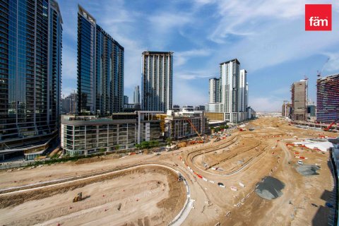 דירה למכירה ב Meydan, Dubai, איחוד האמירויות  2 חדרי שינה, 79.4 מ"ר, מספר 703946 - תמונה 25