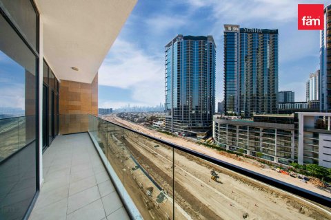 דירה למכירה ב Meydan, Dubai, איחוד האמירויות  2 חדרי שינה, 79.4 מ"ר, מספר 703946 - תמונה 5