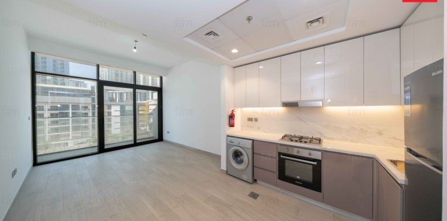 דירה ב Meydan, Dubai, איחוד האמירויות 2 חדרי שינה, 79.4 מ"ר מספר 703946