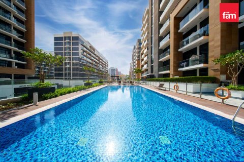 דירה למכירה ב Meydan, Dubai, איחוד האמירויות  2 חדרי שינה, 79.4 מ"ר, מספר 703946 - תמונה 23