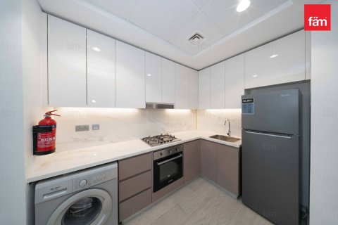 דירה למכירה ב Meydan, Dubai, איחוד האמירויות  2 חדרי שינה, 79.4 מ"ר, מספר 703946 - תמונה 11