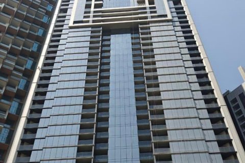 Korter asukohaga Business Bay, Dubai, AÜE: 1 magamistoaga, 66.2 m² Nr 703955