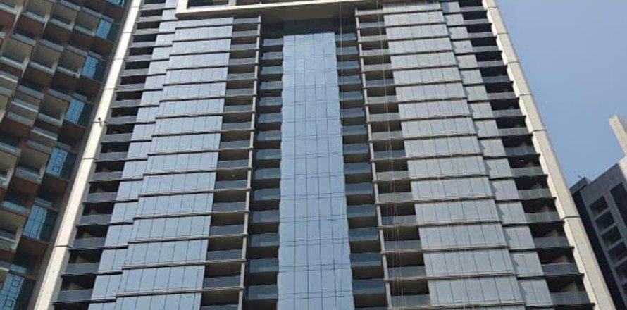 Apartamento em Business Bay, Dubai, EAU 1 quarto, 66.2 m2 № 703955