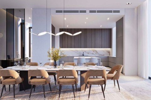 Wohnung zum Verkauf in Business Bay, Dubai, VAE 49.1 m2 Nr. 703954 - Foto 8