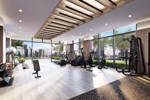 Wohnung zum Verkauf in Business Bay, Dubai, VAE 49.1 m2 Nr. 703954 - Foto 13