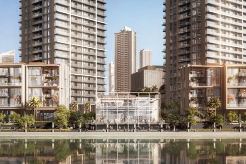 Wohnung zum Verkauf in Business Bay, Dubai, VAE 49.1 m2 Nr. 703954 - Foto 20