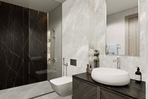 Wohnung zum Verkauf in Business Bay, Dubai, VAE 49.1 m2 Nr. 703954 - Foto 10