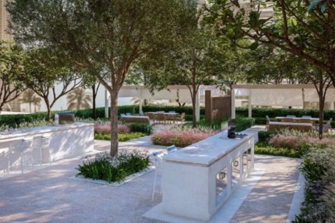 Wohnung zum Verkauf in Business Bay, Dubai, VAE 49.1 m2 Nr. 703954 - Foto 15