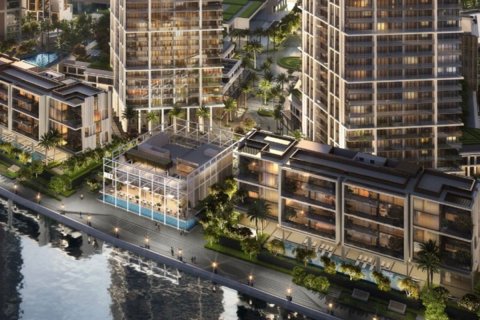 Wohnung zum Verkauf in Business Bay, Dubai, VAE 49.1 m2 Nr. 703954 - Foto 16