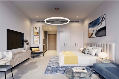 Wohnung zum Verkauf in Business Bay, Dubai, VAE 49.1 m2 Nr. 703954 - Foto 2
