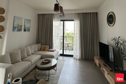 Appartement à Dubai Hills Estate, Dubai, EAU: 1 chambre, 61 m2 № 703956
