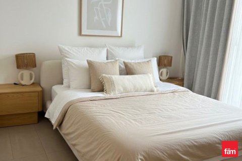 Apartament de vânzare în Dubai Hills Estate, Dubai, EAU 1 dormitor, 61 mp. №703956 - poză 4