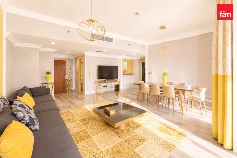 Leilighet til salgs i Dubai, Emiratene 3 soverom, 184.9 kvm Nr. 763493 - Foto 3
