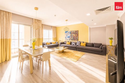 Leilighet til salgs i Dubai, Emiratene 3 soverom, 184.9 kvm Nr. 763493 - Foto 2