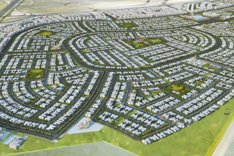 Terreno en venta en Dubai, EAU 3437.41 m2 № 758044 - foto 3