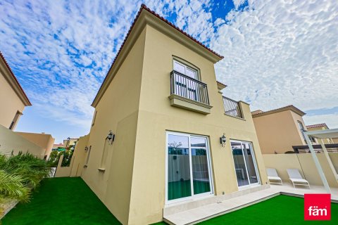 Vila u Dubai, UAE 3 spavaćih soba, 325 m2 Br. 758040 - fotografija 1