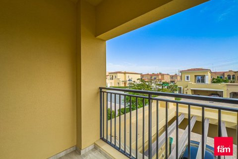 Vila u Dubai, UAE 3 spavaćih soba, 325 m2 Br. 758040 - fotografija 12