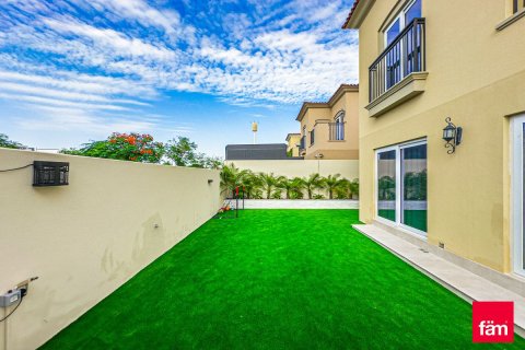 Vila u Dubai, UAE 3 spavaćih soba, 325 m2 Br. 758040 - fotografija 20