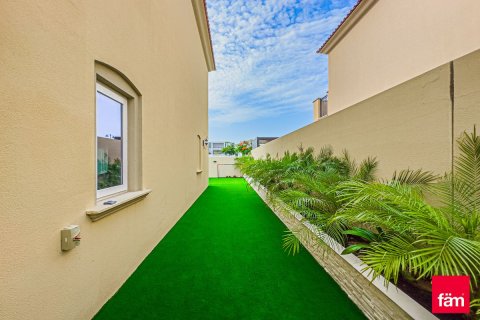 Vila v Dubai, SAE 3 ložnice, 325 m² Č.: 758039 - fotografie 12